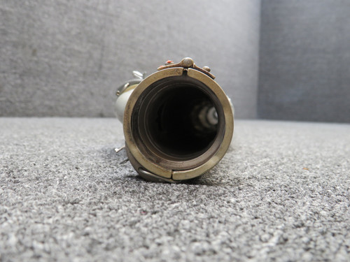 6214419-3 Cessna Citation III 650 Inboard Wing Leading Anti-Ice Tube Assy LH