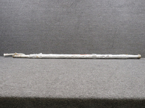 6214419-3 Cessna Citation III 650 Inboard Wing Leading Anti-Ice Tube Assy LH