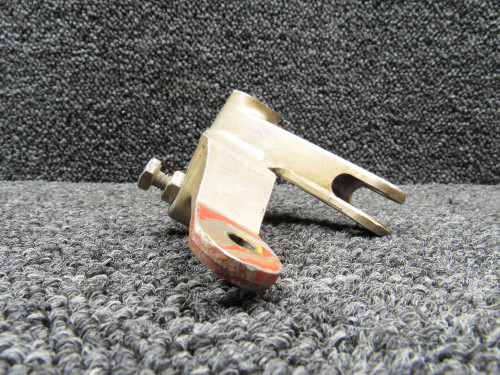 40339-010 (Cast: 40338) Piper PA-31T Aileron Bellcrank Assembly LH