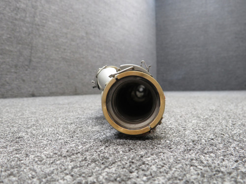 6214419-4 Cessna Citation III 650 Inboard Wing Leading Anti-Ice Tube Assy RH