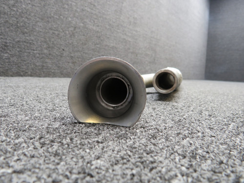 6214419-4 Cessna Citation III 650 Inboard Wing Leading Anti-Ice Tube Assy RH