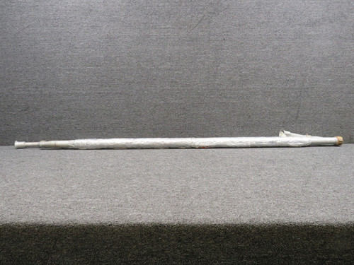 6214419-4 Cessna Citation III 650 Inboard Wing Leading Anti-Ice Tube Assy RH