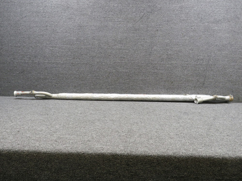 6214419-4 Cessna Citation III 650 Inboard Wing Leading Anti-Ice Tube Assy RH