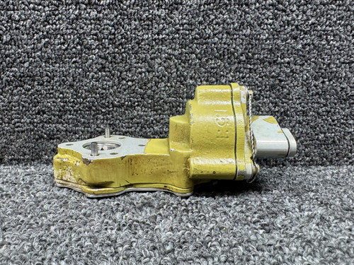 9914393-1 (Alt: 9914054-55) Cessna Citation III 650 Angle Gear Box