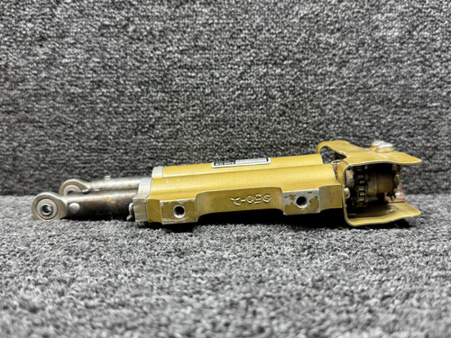 6261305-2 Cessna Citation III 650 Rudder Trim Actuator Assembly