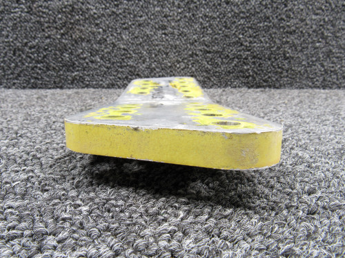 50052-000 Piper PA31T Main Spar Attachment Lower Plate