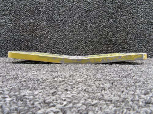 50052-000 Piper PA31T Main Spar Attachment Lower Plate