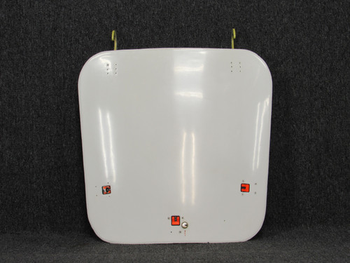 6212091-35 Cessna Citation III Model 650 Tailcone Access Door Assembly