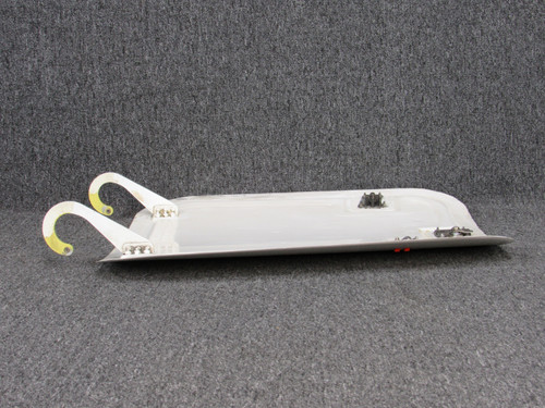6212091-35 Cessna Citation III Model 650 Tailcone Access Door Assembly