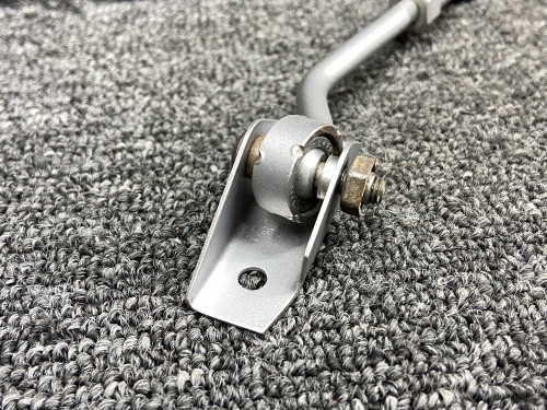 37722-002, 67091-000 Piper PA28RT-201T Main Gear Door Retract Rod with Hinge