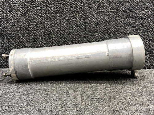 67148-000 Piper PA28RT-201T Upper Nose Gear Strut Tube Assembly