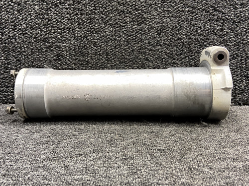 67148-000 Piper PA28RT-201T Upper Nose Gear Strut Tube Assembly