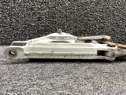 67025-009, 67797-006 Piper Main Gear Retract Truss Assy LH w Link