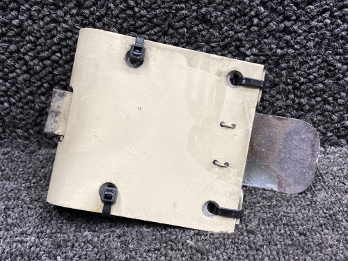 79515-004 Piper PA28RT Outer Cabin Door Latch Assembly