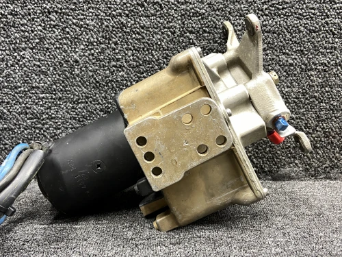 HYC-5005 (Alt: 96671-002) Prestolite Hydraulic Power Pack Assembly with Mount