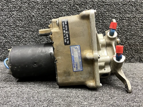 HYC-5005 (Alt: 96671-002) Prestolite Hydraulic Power Pack Assembly with Mount