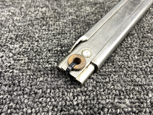 65727-000 Piper Cabin Door Holder Assembly