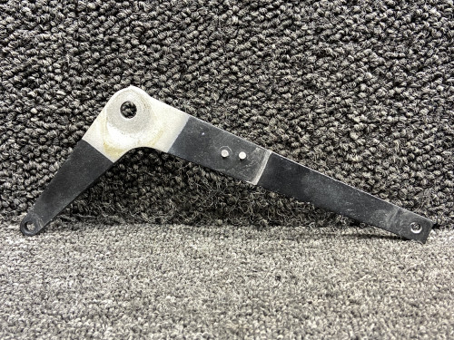 67223-004 Piper PA28RT-201T Engine Throttle Control Lever