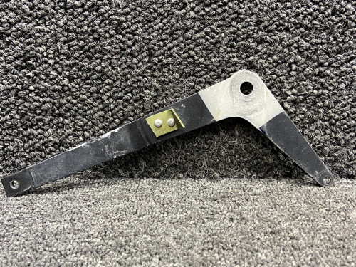 67223-004 Piper PA28RT-201T Engine Throttle Control Lever