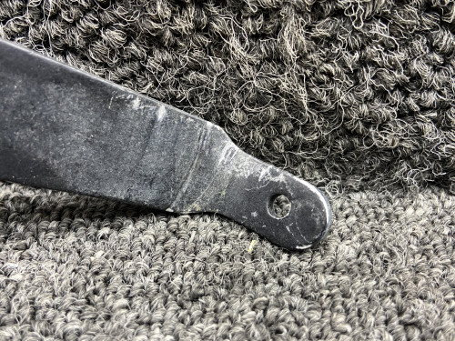 67214-002 Piper PA28RT-201T Mixture Control Lever