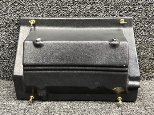 H35201-00 Premier Aero Aftermarket Battery Box Cover (Plastic)