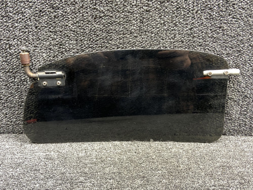 36976-002 Piper PA28RT-201T Sun Visor Blade Assembly LH