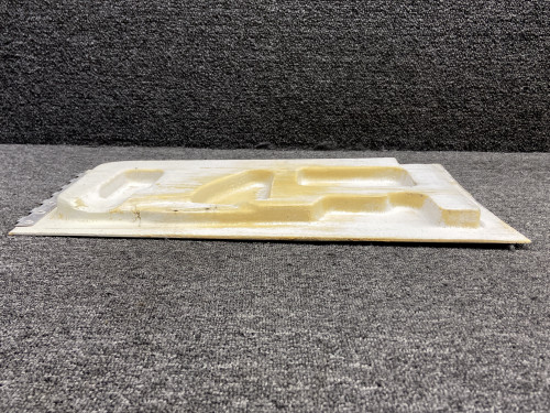 67090-011 Piper Main Gear Door Assembly RH