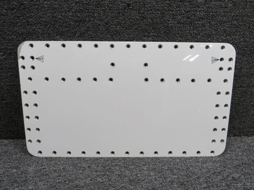 6222185-7 Cessna Citation III 650 Outer Wing Door Bond Assembly LH