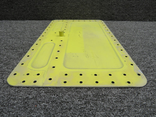 6222185-7 Cessna Citation III 650 Outer Wing Door Bond Assembly LH