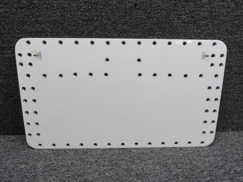 6222185-4 Cessna Citation III 650 Outer Wing Door Bond Assembly RH