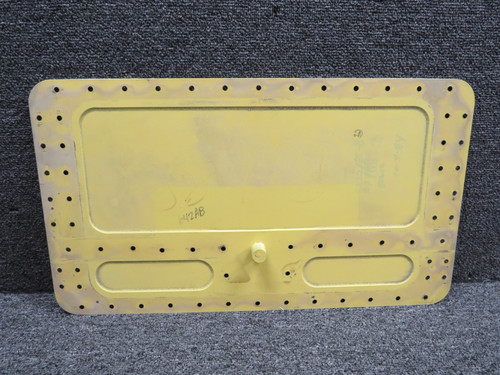 6222185-4 Cessna Citation III 650 Outer Wing Door Bond Assembly RH