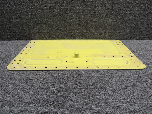 6222185-4 Cessna Citation III 650 Outer Wing Door Bond Assembly RH