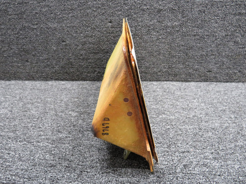 6217015-14 Cessna Citation III 650 Accumulator Gauge Panel