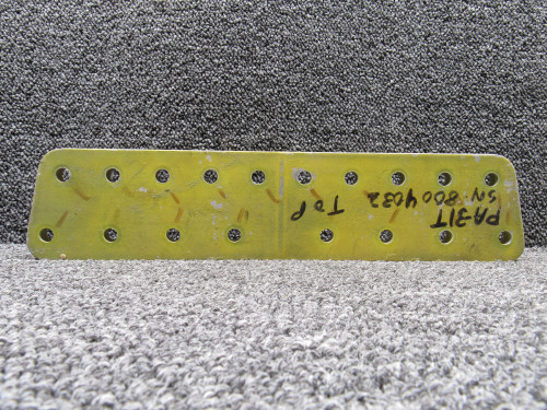 50049-000 Piper PA31T Main Spar Attachment Upper Plate
