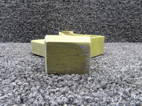 101-524059-1 (Alt: 101-524059) Beechcraft KA-200 Rudder Control Horn Assembly