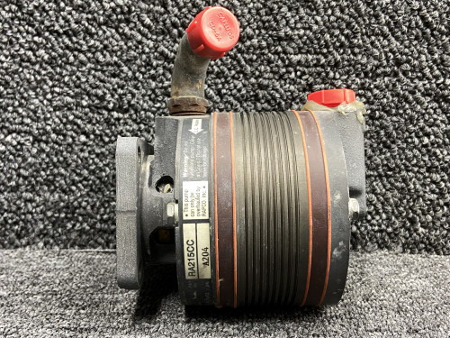 RA215CC Continental TSIO-360-FB Rapco Dry Air Pump Assembly (Core)