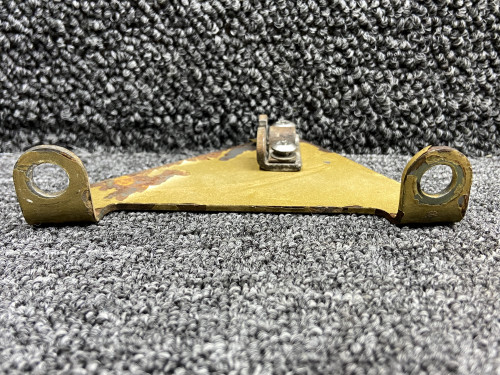 Continental TSIO-360-FB Propeller Control Mounting Bracket