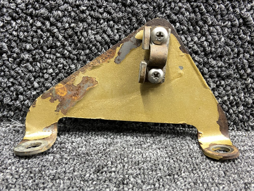 Continental TSIO-360-FB Propeller Control Mounting Bracket