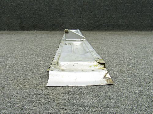 2310620-3 Learjet 35A Nose Landing Gear Door Assembly LH