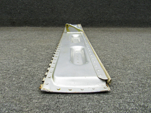 2310620-4 Learjet 35A Nose Landing Gear Door Assembly RH