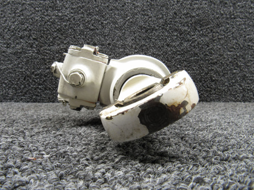 AIR48503-3 AP Precision Hydraulics Retraction Jack RH with Modification