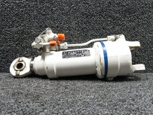 AIR48503-3 AP Precision Hydraulics Retraction Jack RH with Modification