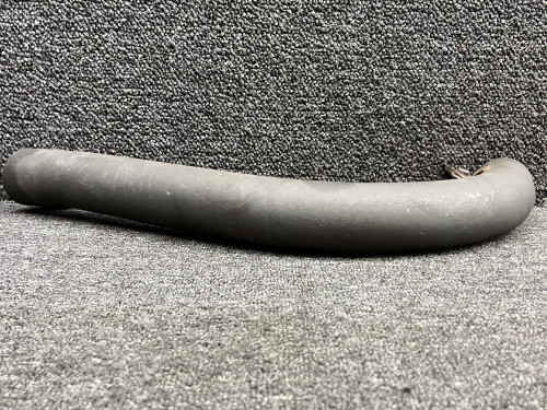 643861-108 (Use: 654238) Continental TSIO-360 Aft Exhaust Elbow LH