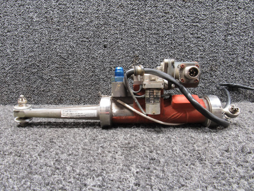 22800-504 Airight Inc. Actuator with Switches and Solenoid Valve