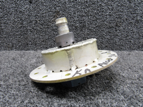 100-920037-13 Beechcraft KA-A100 Fuel Strainer Assembly LH