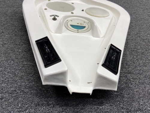 H76496-02 (Alt: 76496-002) Premier Aero Overhead Panel Assembly with Accessories