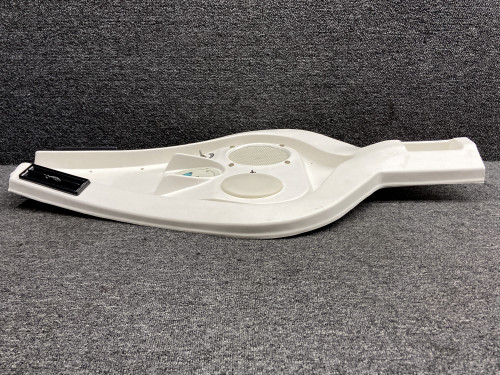 H76496-02 (Alt: 76496-002) Premier Aero Overhead Panel Assembly with Accessories