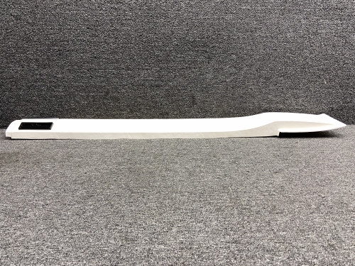 H76494-02 (Alt: 76494-002) Premier Aero Overhead Cabin Ventilation Duct