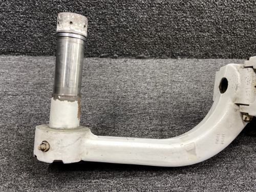 67927-008 Piper PA28RT-201T Main Gear Strut Assembly LH with Accessories