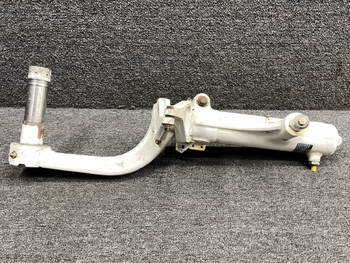 67927-008 Piper PA28RT-201T Main Gear Strut Assembly LH with Accessories